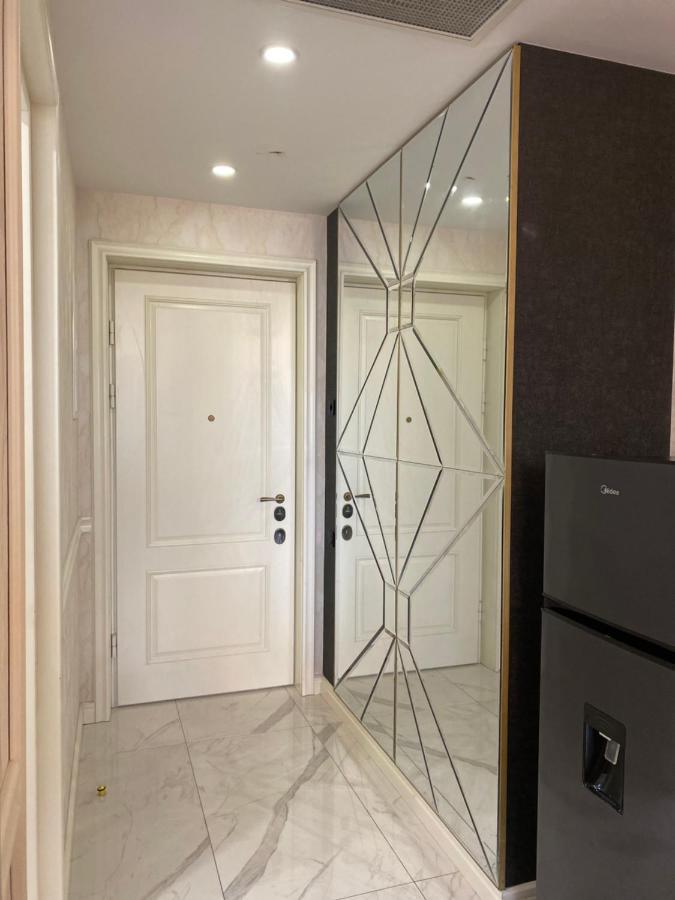5 Star King David Hotel Apartment Tiflis Exterior foto